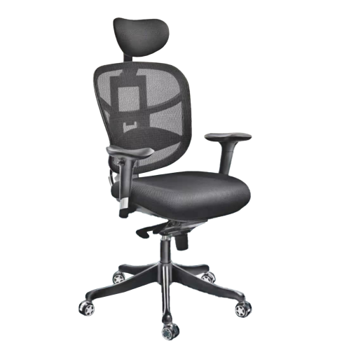 Mesh Chair